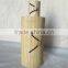 Good quality customized refined wooden tea box