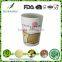 Good quality Degradable Eco-friendly dinnerware made of bamboo