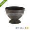 Outdoor pet Urns for gardening/lightweight/ 20years to use/ eco-friendly