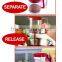 Reliable Company Grease Gravy Separator Plastic, fat Gravy Separator 4 cup, oil Gravy Separator Kitchen
