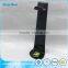china factory custom acrylic display hooks shelf stand