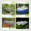 Chinese manufacturer low factory price portable hammock swing chair