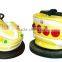 Manufacturer supply battery bumper cars for kids play