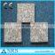 G687 polished peach red granite slab