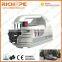 Pressure washer for home and garden use with high pressure washer
