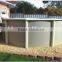 Top Seller Galvanized Steel Swimming Pool Metal Swimming Pool Above Swimming Pool