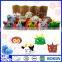 Wholesale pig plush toy/chinese new year plush toy