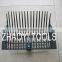 plastic series full new material plastic hay rake harness fork