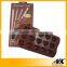 Professional Bakeware Heart Shape Chocolates Mould