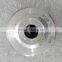 HTD 3M pulley 20 teeth 6.35mm 8mm core diameter motor gear for 15mm wide loop belt of CO2 laser engraver, cutter