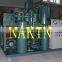 Vertical Independent Lubricating Oil Recycling Equipment