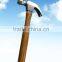 American type Drop Forged Carbon steel Claw Hammer