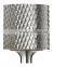 bright finish diamond cut cylindrical carbide bur