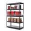 Bulk Goods Storage Rack