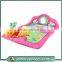 2016 funny baby crawling mat made in china