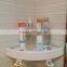 2016 as seen on tv household product organizer bathroom accessory set