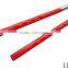 Stainless steel chopsticks with the custom logo