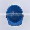Industry Durable Comfortable Safety Helmet With PP Material