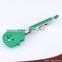 New Arrival Funny 9" Nylon Food Tongs