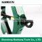Professional scissor jack with laborsaving handle/Car jack