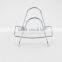 Convenient Mini Stainless Steel Kitchen Houseware Cutting Board Holder