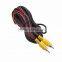 Mini Anti Fog Glass Car Rear View Camera Reverse Backup Camera Waterproof Snap-In Cmos Car Camera