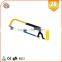 Adjustable Hacksaw Frame Types