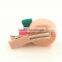 Fashion Hair accessories candy color hair clip handmade BB clips