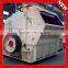 Good quality impact crusher mini scrap metal crusher for sale