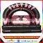used commercial inflatable bouncers for sale/jumper house/moonwalk for kids