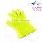 kitchen Silicone insulated gloves