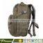 Import China Canvas Camo Backpack Bag