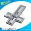 Top Sale Factory Price Cross - Shaped Metal Die Casting Logo In Promotion