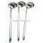 Hot sale stainless steel strainer spoon