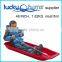 foam kids snow sleds, EPS snow sleds,durable snow sled
