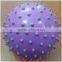 Promotional Glow in the Dark Knobby Balls