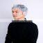 Disposable Bouffant Head Cap/ Hair Covers 20"