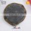 Wholesale handmade ladies suede rose flower for shoes