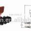 TY High quality PP compression fittings IRRIGATION VALVE eco-friendly Cheap Price Full Size factory price list discount