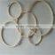 4''-14''Bamboo Embroidery Hoops