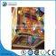 Coin operated kids arcade ticket finger new arcade redemption ticket foreign kids games children game machine for game machine
