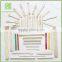 Medical Disposable Junior 6" Sterile Birch Wooden Finger Splints