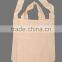 Organic Cotton woven shopping bags
