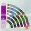 PANTONE Metallic Formula Guide GG1507