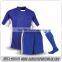 Team set rugby jersey and shorts sublimation