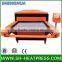 2017 Dual Shuttle Press, Large Format Heat Press with 2 stations 110*170cm