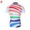 Rainbow Bridge Design Rugby Jerseys,sublimation league jerseys football shirt