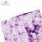 Free shipping purple slim high waist 92%Polyester 8%Spandex leggings