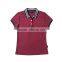 2017 spring new girl's sports T-shirts, wind student polo shirts, short sleeved t-shirts OEM