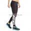 New Style Latest Fully Sublimation Printing Compression Tight Yoga Pants